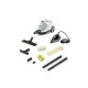 Пароочищувач Karcher SC 4 EasyFix Iron (1.512-631.0) Пароочищувач Karcher SC 4 EasyFix Iron (1.512-631.0)
