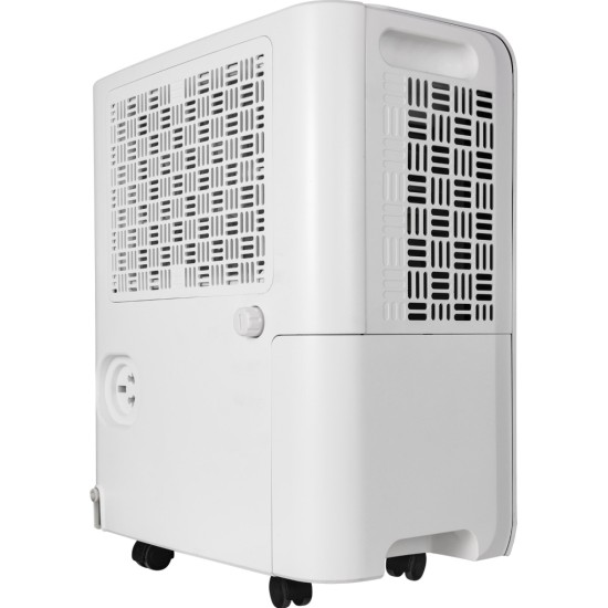Осушитель воздуха Cooper&Hunter CH-D008WDC-16LDWF Осушитель воздуха Cooper&Hunter CH-D008WDC-16LDWF