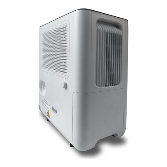 Осушитель воздуха Cooper&Hunter CH-D009WD10-20LDUWF Осушитель воздуха Cooper&Hunter CH-D009WD10-20LDUWF