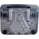 Осушитель воздуха Cooper&Hunter CH-D014WDC-30LDWF Осушитель воздуха Cooper&Hunter CH-D014WDC-30LDWF