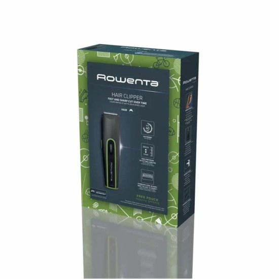 Машинка для стрижки Rowenta TN1409F0 Машинка для стрижки Rowenta TN1409F0