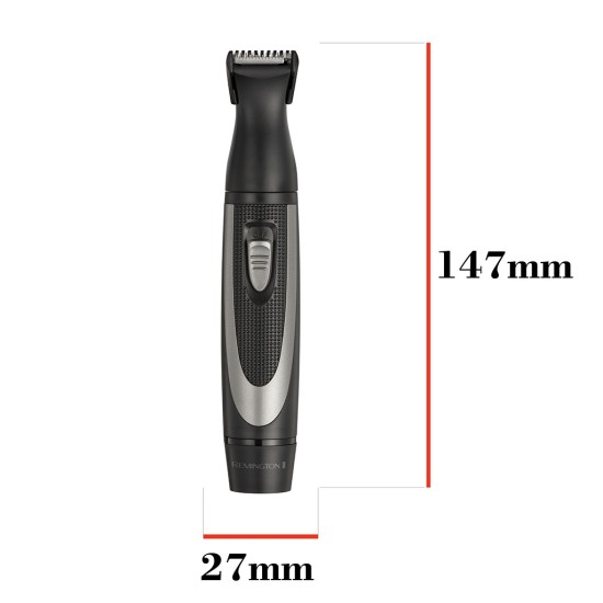 Машинка для стрижки Remington MB_905 Машинка для стрижки Remington MB_905