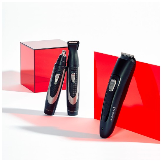 Машинка для стрижки Remington MB_905 Машинка для стрижки Remington MB_905