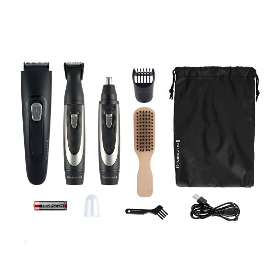 Машинка для стрижки Remington MB_905 Машинка для стрижки Remington MB_905