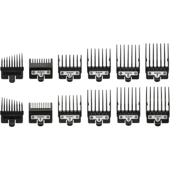 Машинка для стрижки Babyliss E991E Машинка для стрижки Babyliss E991E