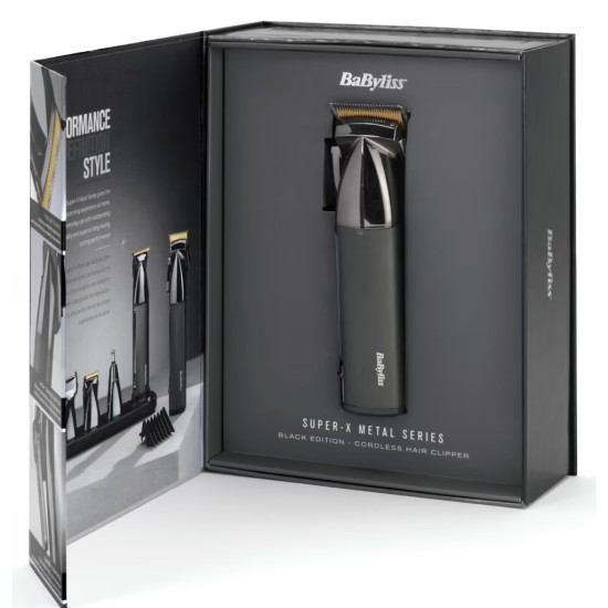 Машинка для стрижки Babyliss E991E Машинка для стрижки Babyliss E991E