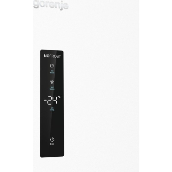 Морозильна камера Gorenje FN619EAW6 Морозильна камера Gorenje FN619EAW6