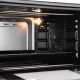 Електропіч Ardesto MEO-F48BLR Електропіч Ardesto MEO-F48BLR