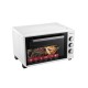 Електропіч Ardesto MEO-N40W Електропіч Ardesto MEO-N40W