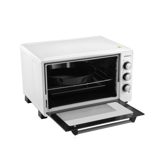 Електропіч Ardesto MEO-N40W Електропіч Ardesto MEO-N40W