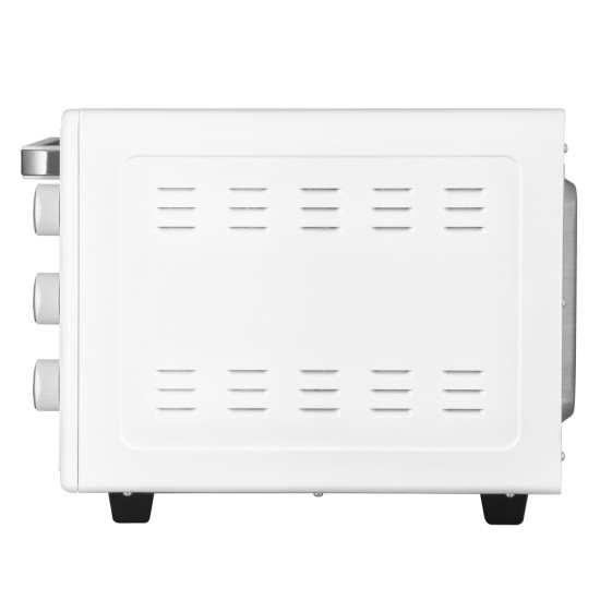 Електропіч Ardesto MEO-F48W Електропіч Ardesto MEO-F48W