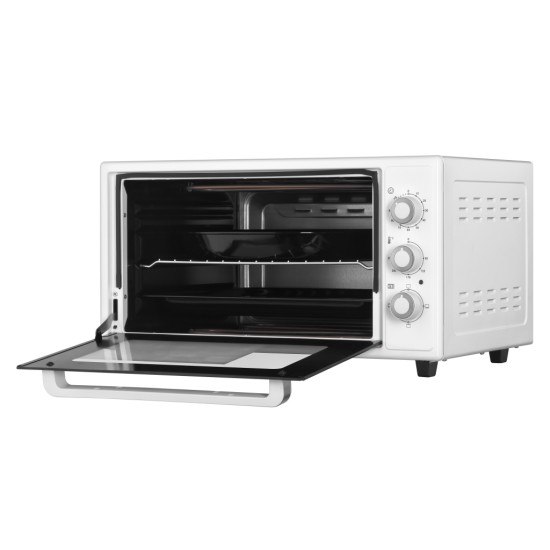 Електропіч Ardesto MEO-F48W Електропіч Ardesto MEO-F48W