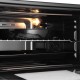 Електропіч Ardesto MEO-F48RCB Електропіч Ardesto MEO-F48RCB