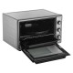 Електропіч Ardesto MEO-F60CDG Електропіч Ardesto MEO-F60CDG