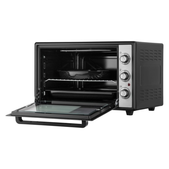 Электропечь Ardesto MEO-F60CB Электропечь Ardesto MEO-F60CB