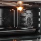 Электропечь Ardesto MEO-F60CB Электропечь Ardesto MEO-F60CB