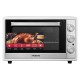 Електропіч Ardesto MEO-F60W Електропіч Ardesto MEO-F60W