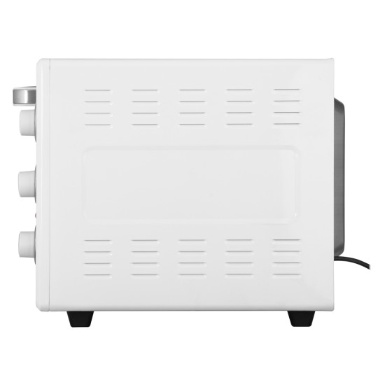 Електропіч Ardesto MEO-F60W Електропіч Ardesto MEO-F60W