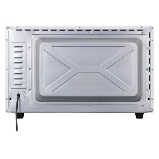 Електропіч Ardesto MEO-F60W Електропіч Ardesto MEO-F60W