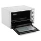 Електропіч Ardesto MEO-F60W Електропіч Ardesto MEO-F60W