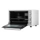 Електропіч Ardesto MEO-F60W Електропіч Ardesto MEO-F60W