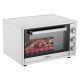 Електропіч Ardesto MEO-F60W Електропіч Ardesto MEO-F60W