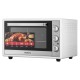 Електропіч Ardesto MEO-F60W Електропіч Ardesto MEO-F60W