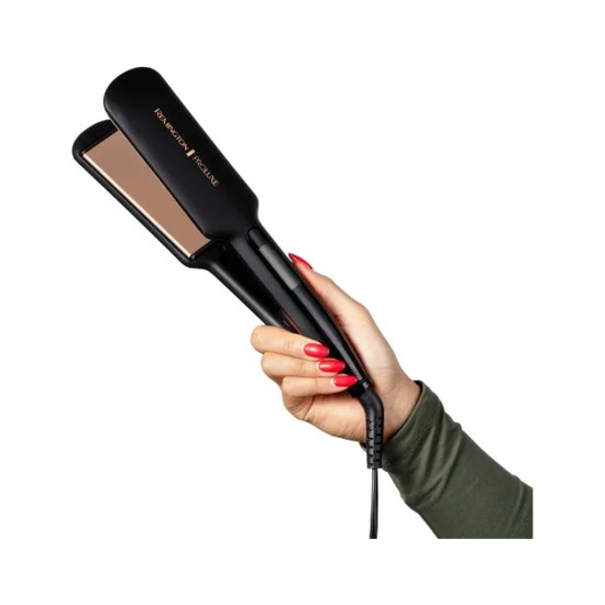 Вирівнювач для волосся Remington S9150B Вирівнювач для волосся Remington S9150B