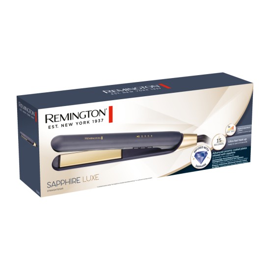 Вирівнювач для волосся Remington S5805 Вирівнювач для волосся Remington S5805