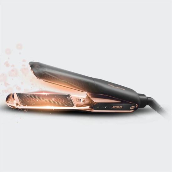 Выпрямитель для волос Rowenta Thermocare Ultimate Experience (SF8120F0) Выпрямитель для волос Rowenta Thermocare Ultimate Experience (SF8120F0)