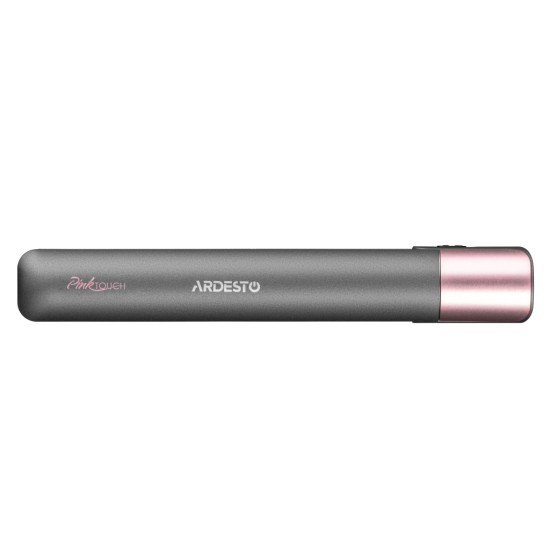 Вирівнювач для волосся Ardesto HS-R300PT Вирівнювач для волосся Ardesto HS-R300PT