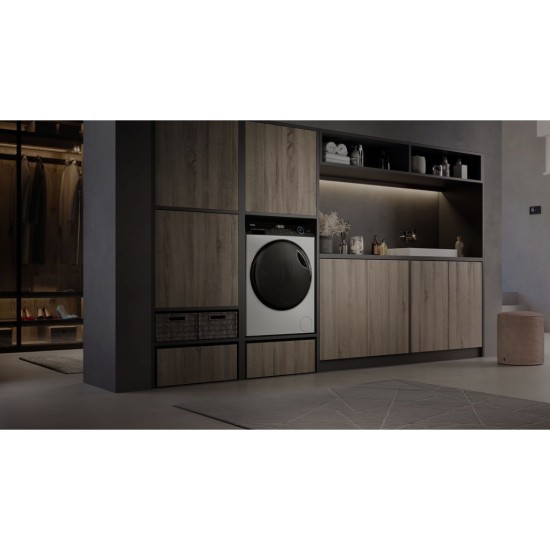 Пральна машина Haier HWD90-B14959U1 Пральна машина Haier HWD90-B14959U1