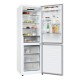 Холодильник Candy CNCQ2T618EW Холодильник Candy CNCQ2T618EW