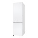 Холодильник Candy CNCQ2T620EW Холодильник Candy CNCQ2T620EW