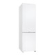 Холодильник Candy CNCQ2T620EW Холодильник Candy CNCQ2T620EW