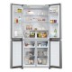 Холодильник Haier HCR3818ENMM Холодильник Haier HCR3818ENMM