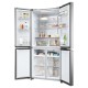 Холодильник Haier HCR3818ENMM Холодильник Haier HCR3818ENMM