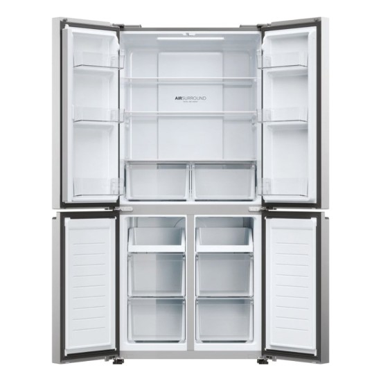 Холодильник Haier HCR3818ENMM Холодильник Haier HCR3818ENMM