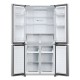 Холодильник Haier HCR3818ENMM Холодильник Haier HCR3818ENMM