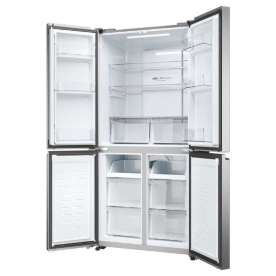 Холодильник Haier HCR3818ENMM Холодильник Haier HCR3818ENMM