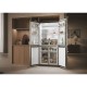 Холодильник Haier HCR3818ENMM Холодильник Haier HCR3818ENMM