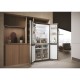 Холодильник Haier HCR3818ENMM Холодильник Haier HCR3818ENMM