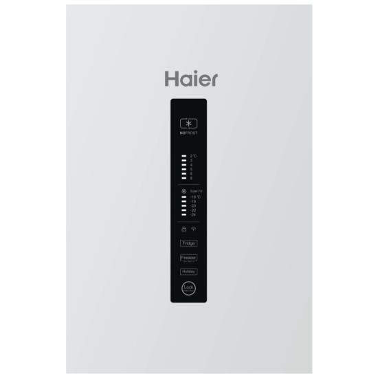 Холодильник Haier HTR3619ENPW Холодильник Haier HTR3619ENPW