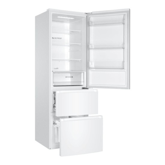 Холодильник Haier HTR3619ENPW Холодильник Haier HTR3619ENPW