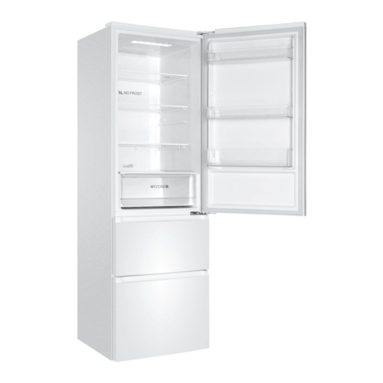 Холодильник Haier HTR3619ENPW Холодильник Haier HTR3619ENPW