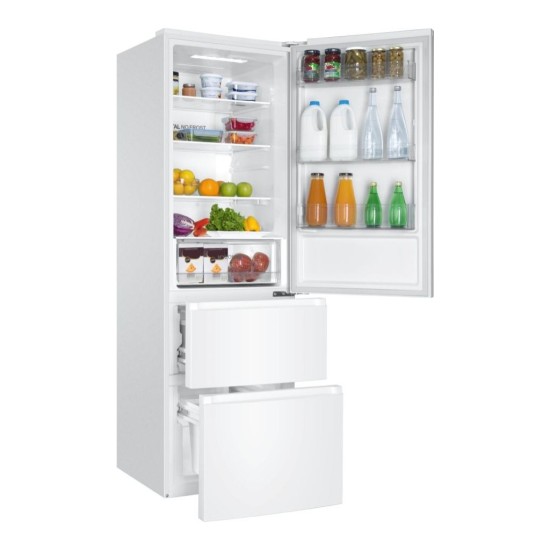 Холодильник Haier HTR3619ENPW Холодильник Haier HTR3619ENPW