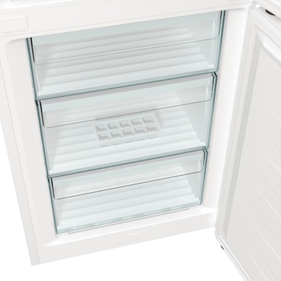 Холодильник Gorenje NRK6202EW4 Холодильник Gorenje NRK6202EW4