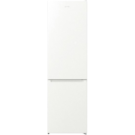 Холодильник Gorenje NRK6202EW4 Холодильник Gorenje NRK6202EW4