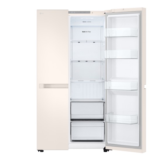 Холодильник LG GC-B257KEHW Холодильник LG GC-B257KEHW