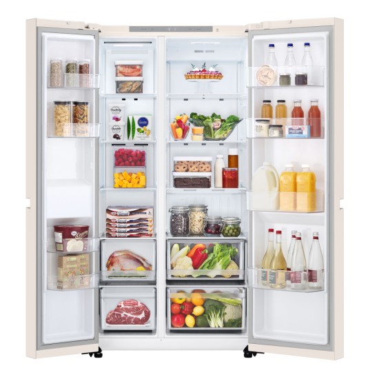Холодильник LG GC-B257KEHW Холодильник LG GC-B257KEHW